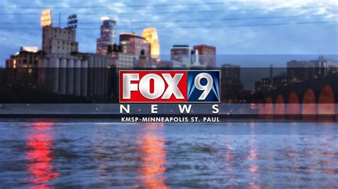 Paul news, Minnesota weather, traffic and sports from FOX 9, serving the Twin Cities metro, Greater Minnesota and western Wisconsin. . Fox 9 news st paul